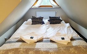 Krupowka Mountain Resort Szczyrk - Widokowy Hotel Z Basenami & Wellness