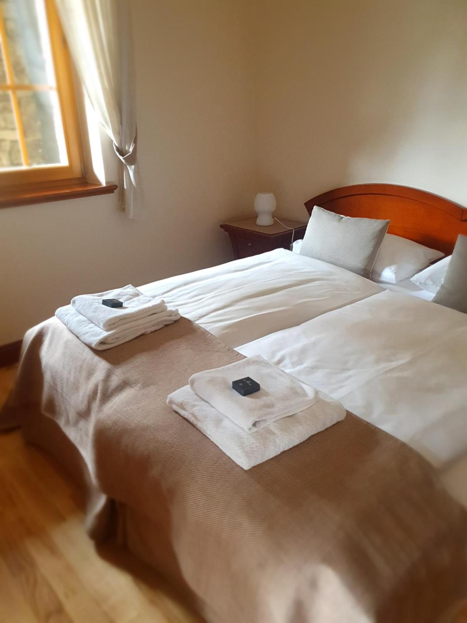 Krupowka Mountain Resort Szczyrk - Widokowy Hotel Z Basenami & Wellness Buitenkant foto