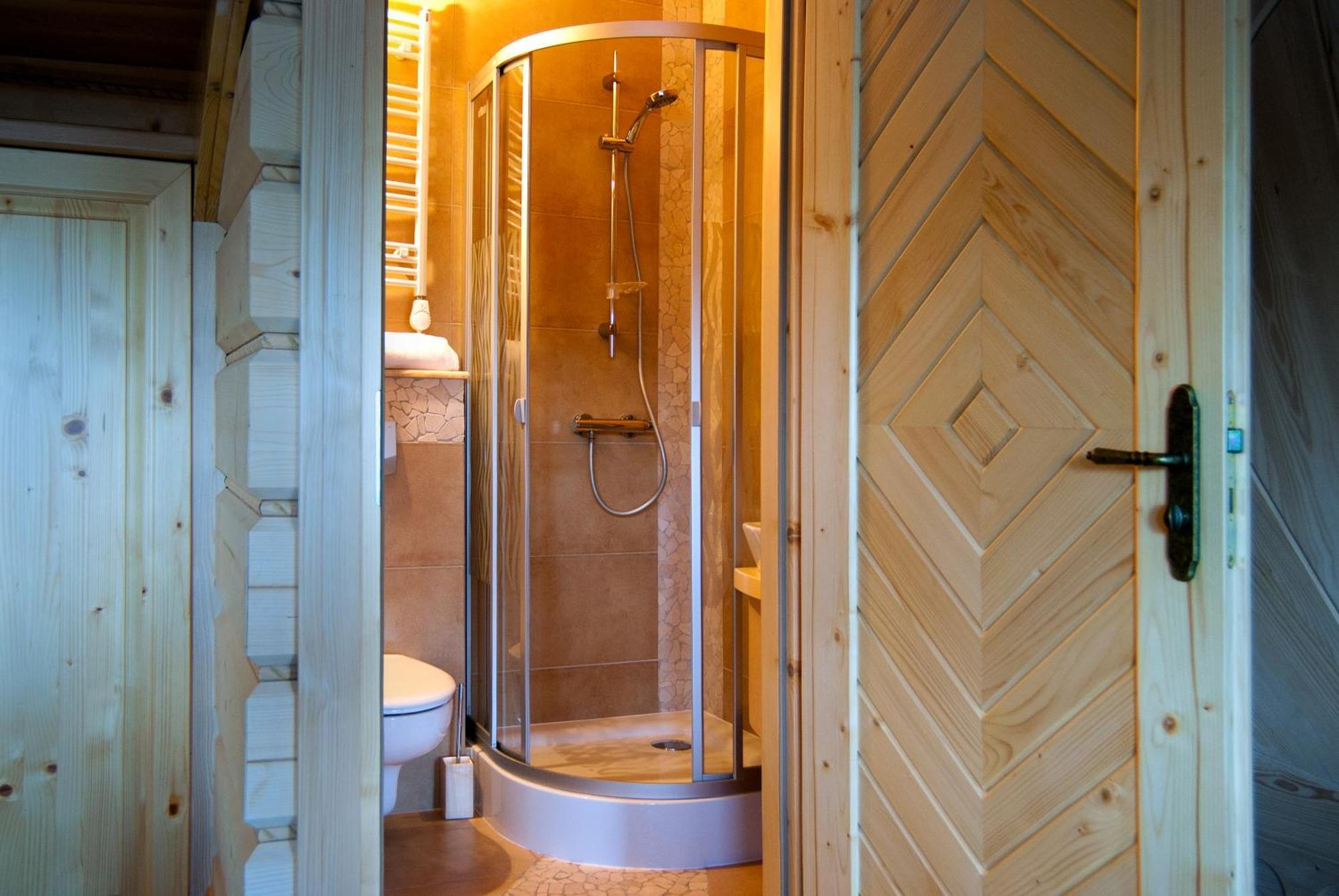 Krupowka Mountain Resort Szczyrk - Widokowy Hotel Z Basenami & Wellness Kamer foto