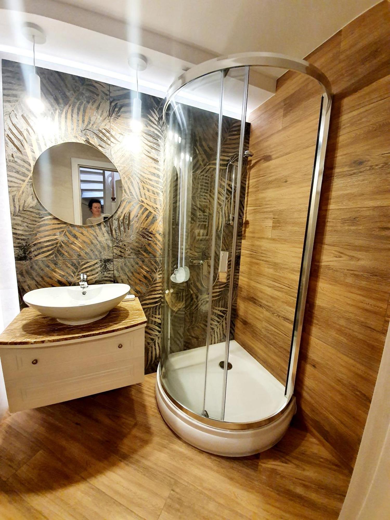 Krupowka Mountain Resort Szczyrk - Widokowy Hotel Z Basenami & Wellness Buitenkant foto